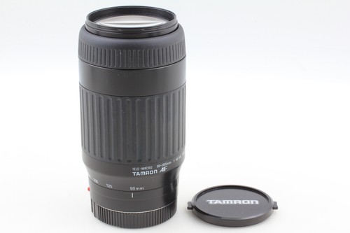 [MINT] Tamron AF TELE-Macro 90-300mm f/4.5-5.6 62DN  For Sony Minolta A mount JP
