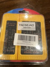 Telephone RJ45 RJ11 RJ12 Cat5e Cat6 USB UTP Network LAN Cable Tester Test Tool