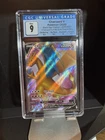 Charizard V SWSH050 Pokemon Sword & Shield Promos Graded CGC Mint 9