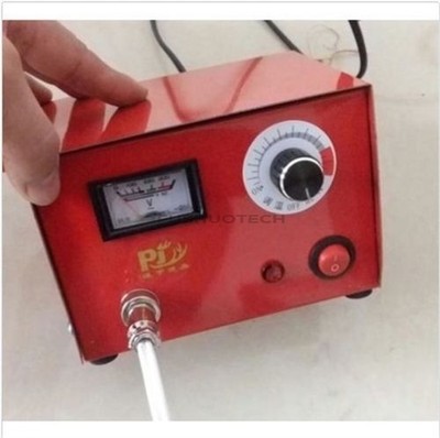 Gourd Wood Multifunction Pyrography Machine Brand New 220V Pyrography Crafts uc 