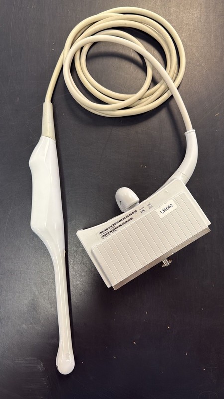 Siemens Acuson MC9-4 Ultrasound Probe SN: BK51365