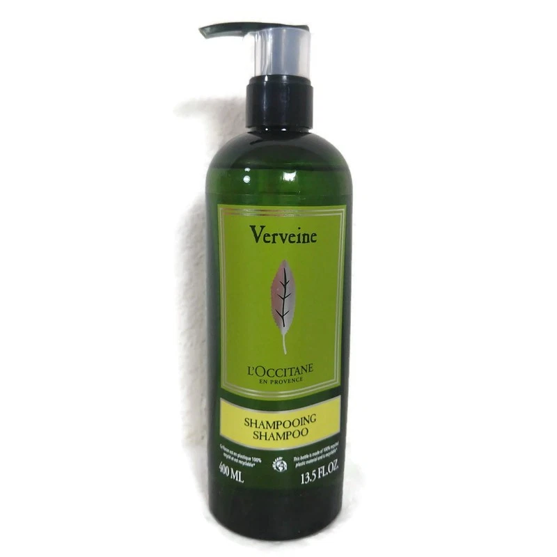 L Occitane Verbena In Shampoos & Conditioners for sale | eBay