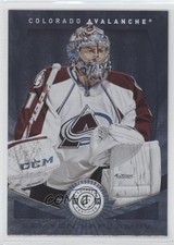 2013-14 Totally Certified Semyon Varlamov #101 5ui