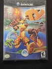 Ty Tasmanian Tiger (GameCube) Tested & Working|Excellent|1 YR Warranty|Free Ship