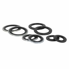 Genuine Ford A/C Line O-Ring HL3Z-19B596-A