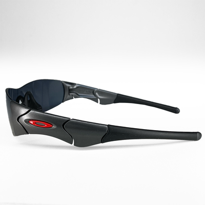Oakley Zero Ducati Limited Edition Sunglasses w/ Black Iridium
