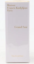 Maison Francis Kurkdjian Grand Soir Eau De Parfum Spray For Men 1.2oz / 35ml
