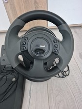 Microsoft SideWinder Force Feedback Wheel USB...