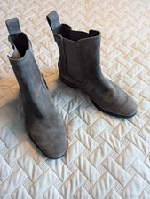 Stivali UGG donna Hillhurst Chelsea taglia 6,5