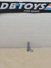Vintage GI Joe Lifeline Gun Pistol Weapon Accessory Part ARAH 1986 - NOT A REPRO