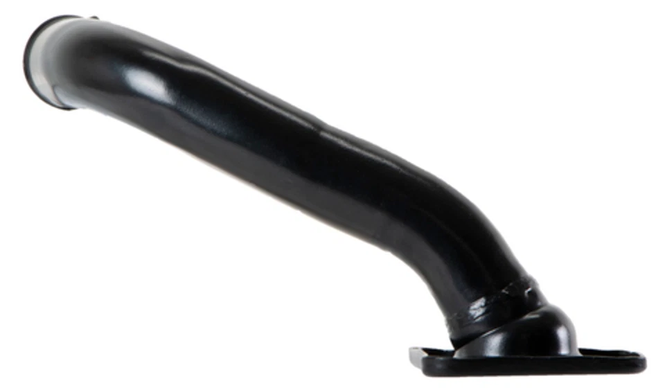 Engine Coolant Thermostat Housing 4 Seasons 86132 - Image 3 of 4