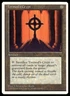 MTG Chronicles - Tormod's Crypt - Lightly played