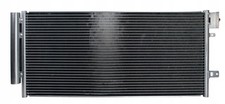 Radiateur Chevrolet AVEO
