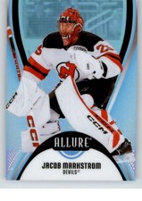 2025-26 Upper Deck Allure NHL Hockey Base Singles (Pick Your Cards)