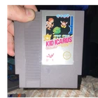 Nintendo Kid Icarus Nintendo Entertainment System NES Game Cartridge