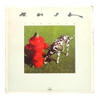 Rush Signals LP Mercury SRM-1-4063 VG+/VG MASTERDISK w Inner
