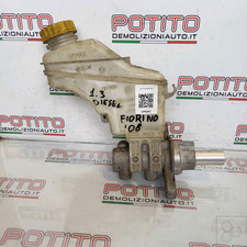 Liquide de frein Fiat DOBLO
