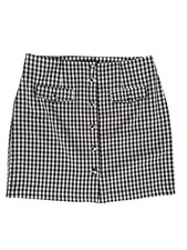 Laundry By Shelli Segal - Black & White Butto...