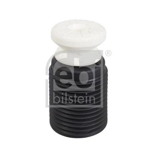 Kit protection poussière Febi 104987 amortisseur BMW série 3 et 5 berline