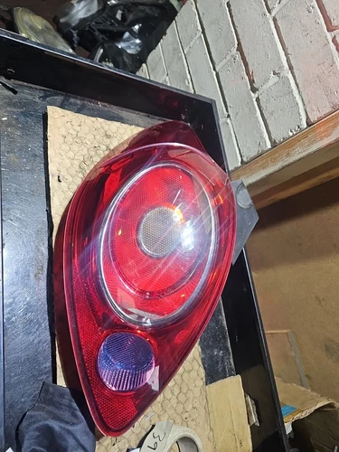 Mk2 Ford Ka Passanger Side Rear Light #391 - Imagen 1 de 3