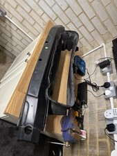 Volvo C30 Preface lift Bumper Shroud Duct