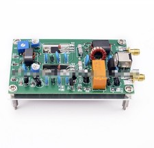 30W Shortwave Power Amplifier Board CW SSB Linear High Frequency Power Amplifier