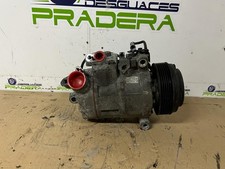 6452698786202 KLIMAKOMPRESSOR / 96085 F�R BMW SERIE 1 BERLINA E81/E87 118D