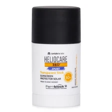 Heliocare by Cantabria Labs - Heliocare 360 Sport Transparent Stick SPF 50 25g