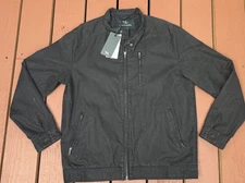 Rodd & Gunn Jacket (The Jack), Size Large, Never Worn (Retails for $398)