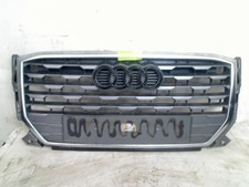 Calandre Audi Q2