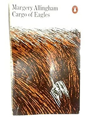 Cargo Der Adler Taschenbuch Margery Allingham