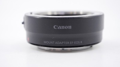 Original Canon EF auf R Mount Adapter EF-EOS R - inkl. 19% MwSt.