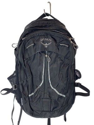 Osprey Backpack -- Black