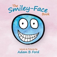 Adam B. Ford | The Smiley-Face Book | Taschenbuch | Englisch (2017)