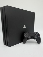 Play Station 4 Pro 1 Tb Ps4 Cavi Controller Nero Originale Sony Ps4 13.02 522