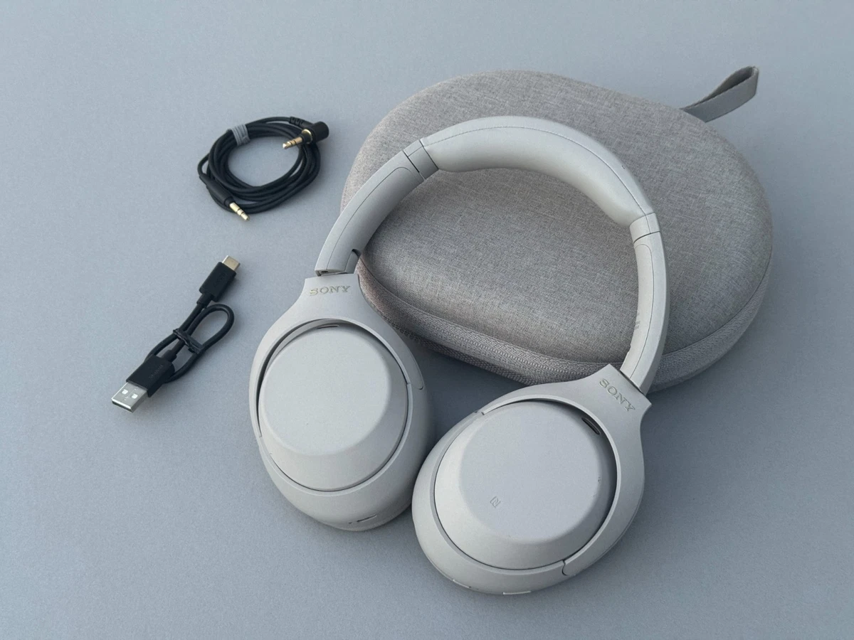 Sony WH-1000XM4 Headphones for Sale | Shop New & Used Headphones