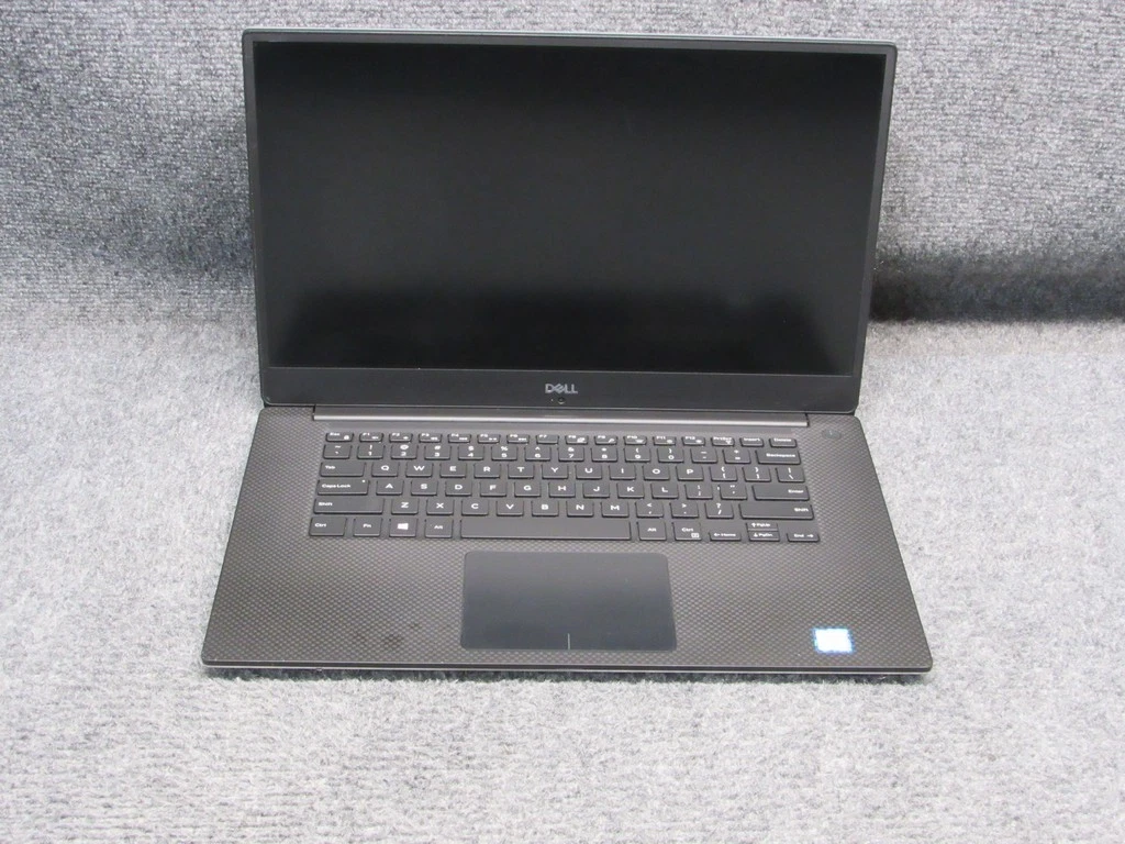 Dell Intel Core i7 8th Gen. 8 GB RAM PC Laptops & Netbooks for
