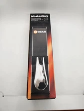 M-Audio SP-2 MGEAR Pro Piano Style Universal Sustain Pedal for Keyboads