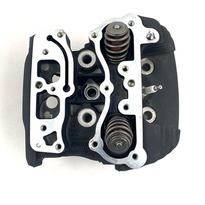 oem Harley 17192-06C Front Cylinder Head Non-ACR 07-17 Twin Cam