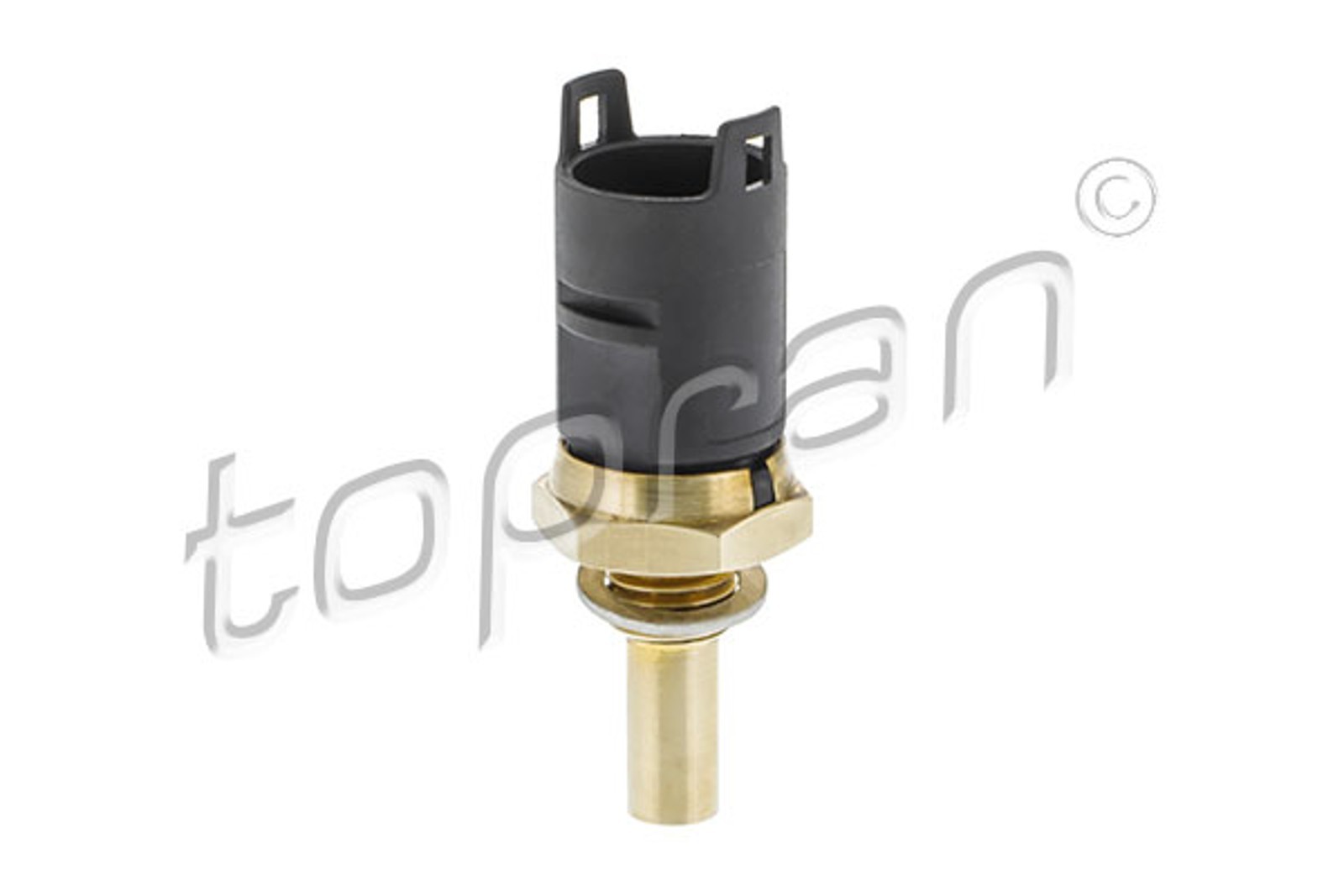Topran KüHlmittel Wasser Temperatur Sensor 500 522 FüR Bmw X5 E39 M 12 5Er 3Er 3-image