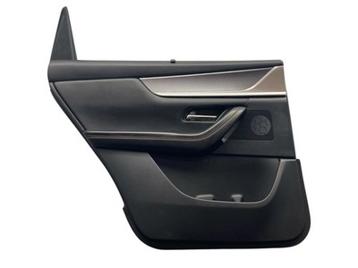 ま 2017 Mazda MX-5 Shifter Trim W/boot - M.t 2.0l N243-64-490