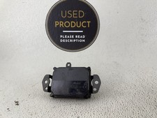 OEM | 2019 - 2023 Toyota RAV4 Cruise Control Distance Radar Sensor