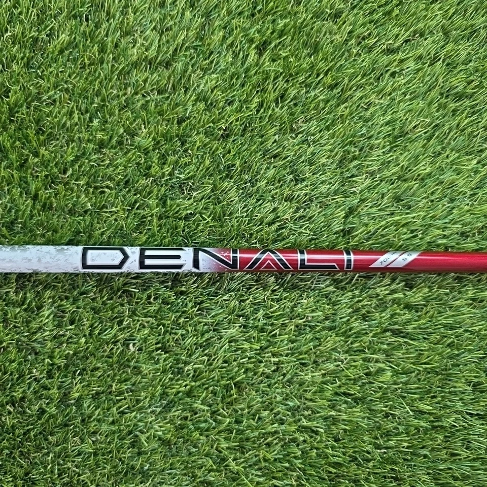 Wilson Dynapower 2025 4 Hybrid 22 Degree Denali 70g 5.5 Regular Flex *BRAND NEW* - Image 4 of 4