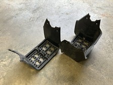 2005 Polaris Predator 50 OEM Footwells 045133...