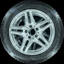 A-KLASSE W176 205/55 R16 Winterreifen 16 Zoll Alufelgen Komplettsatz 7-8mm A-KLASSE W176 205/55 R16 Winterreifen 16 Zoll Alufelgen Komplettsatz 7-8mm