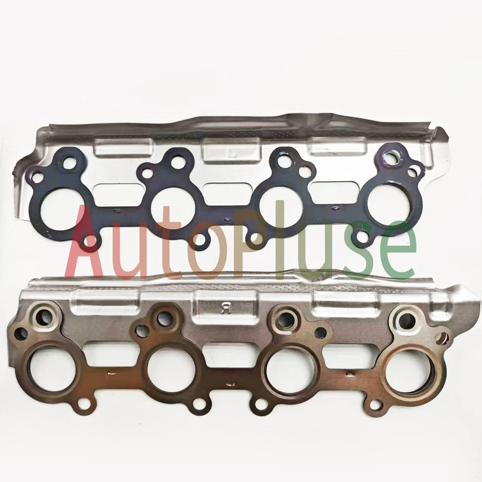 OEM 2UZFE Head Gasket Set For 05-09 Lexus GX470 LX470 Toyota 4Runner Tundra 4.7L Foto 4 de 4