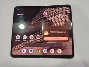 Pixel Fold Inner Screen Replacement | eBay
