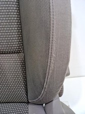 Siège Volkswagen GOLF