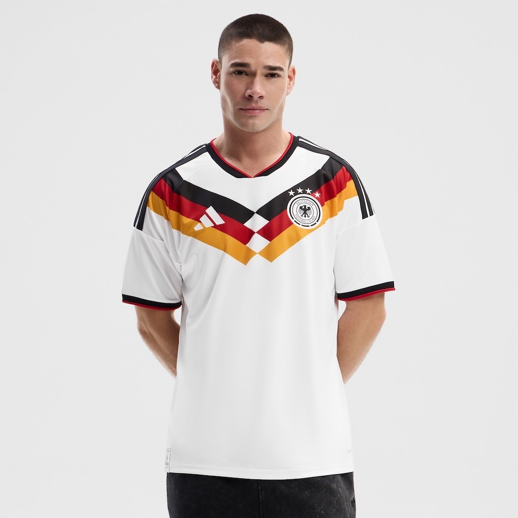 Germany National Team adidas FIFA x World Cup 2026 Home Replica