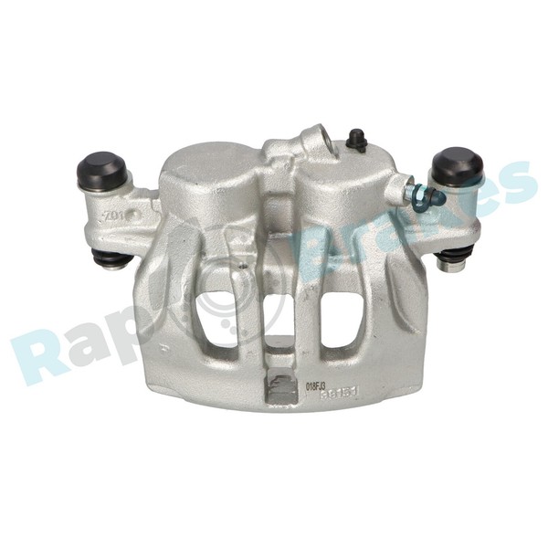 Bremssattel RAP Brakes R-K0653 FüR Mercedes Vito Mixto Double Cabin W447 Tourer-image